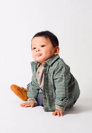 Stylish Baby Boy - Posters