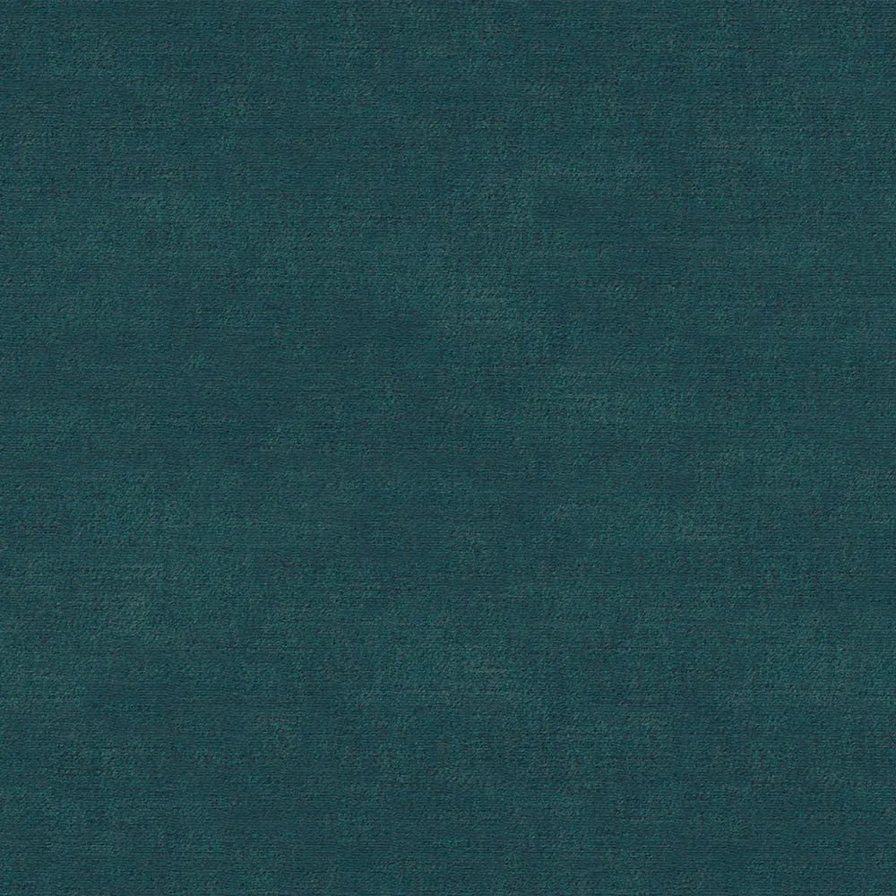 Teal Velvet Fabric