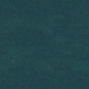 Teal Velvet Fabric