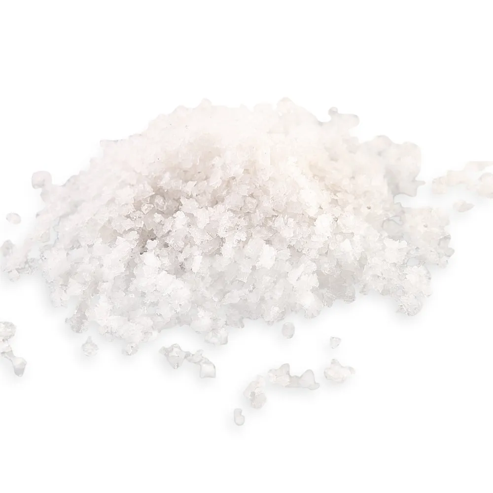 The Essential Ingredient Fleur de Sel