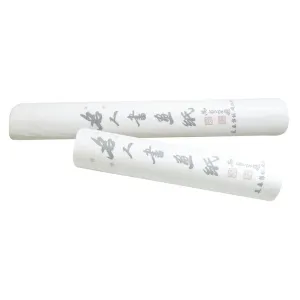 Thin Rice Paper Roll For Calligraphy, Chinese Painting, 30cm x 15m