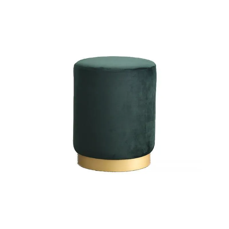 Valeria Footstool, Velvet