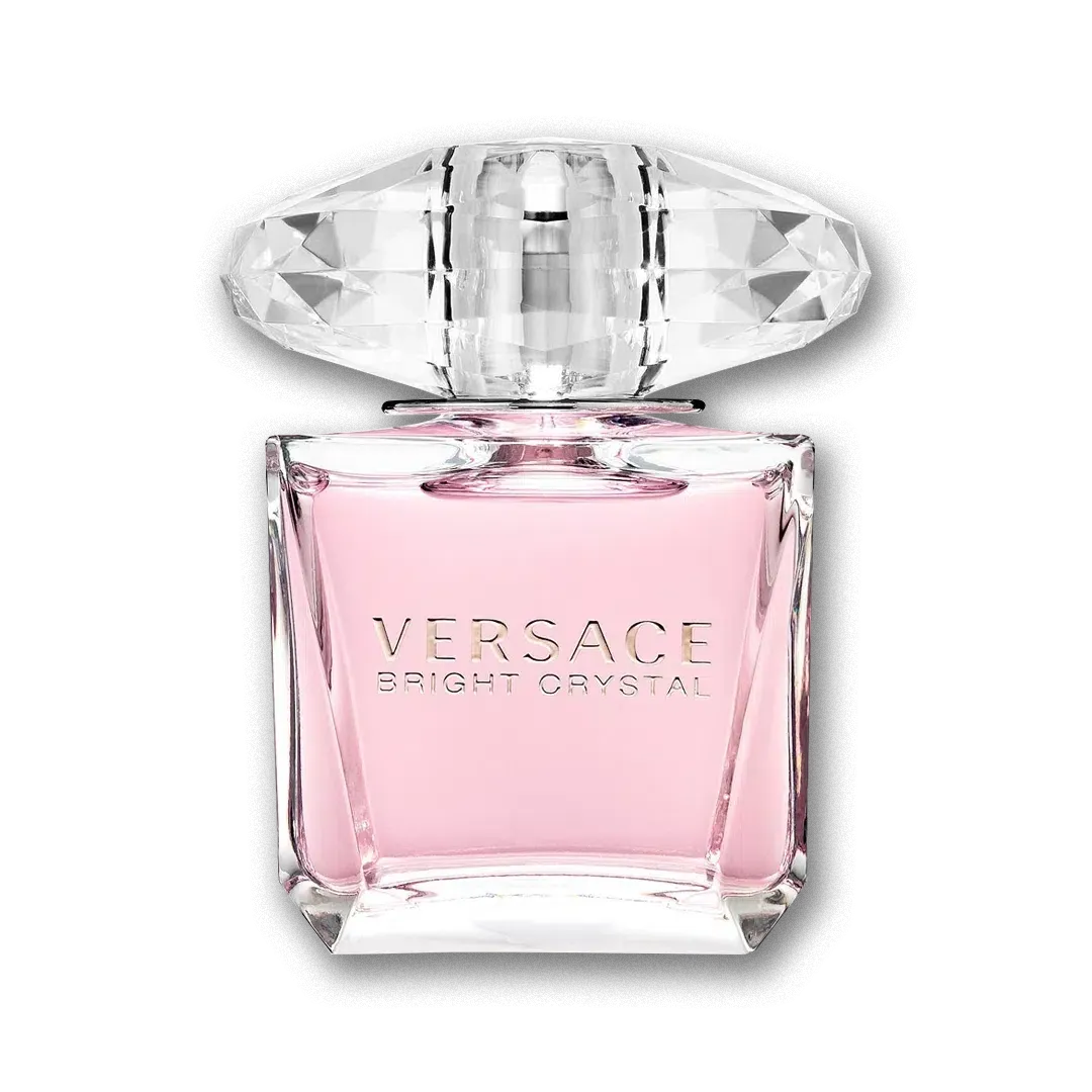 Versace Bright Crystal 90ml