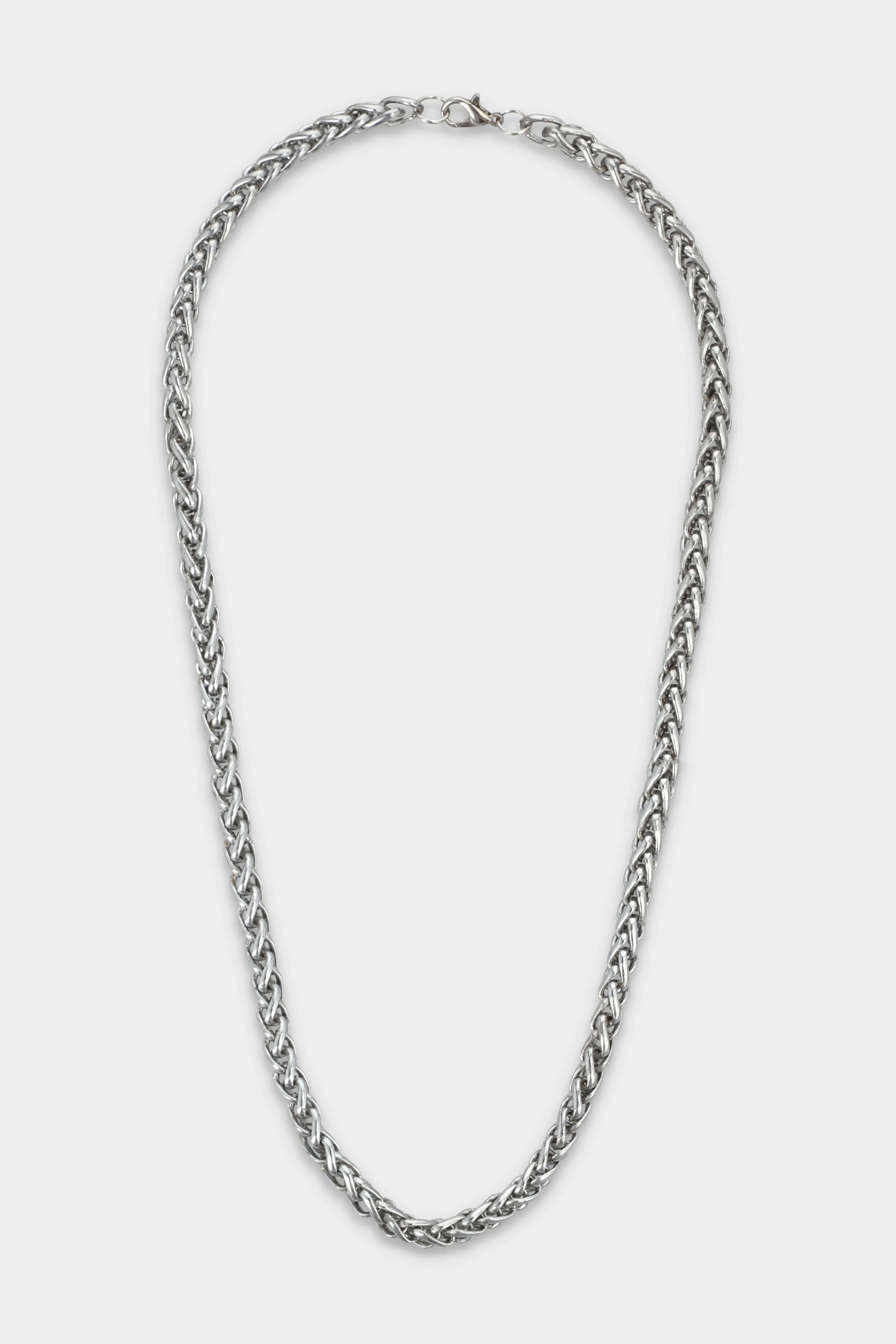 Vintage Simple Chain - W21 - MJW0010