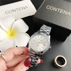 W3766 - Simple Contena Fashion Watch