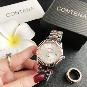 W3770 - Simple Contena Fashion Watch