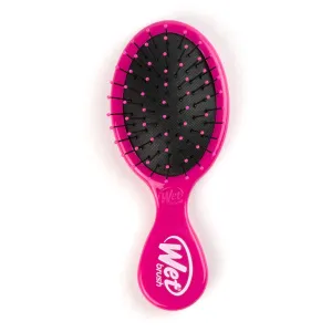 WET BRUSH - Mini Detangler Brush Pink - 1 Brush