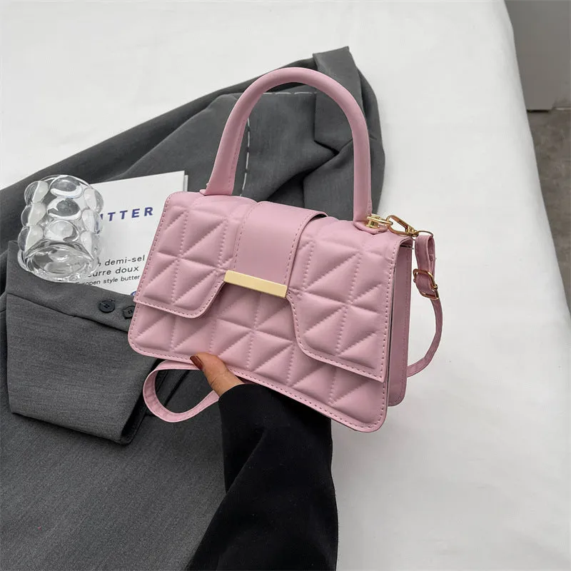 Women's Simple Fashion Simple Handbag