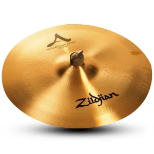 Zildjian 16" A Zildjian Medium Thin Crash